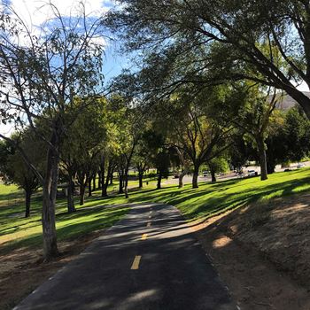 Martin Tudor Jurupa Hills Regional Park at LEVANTE APARTMENT HOMES, California, 92335